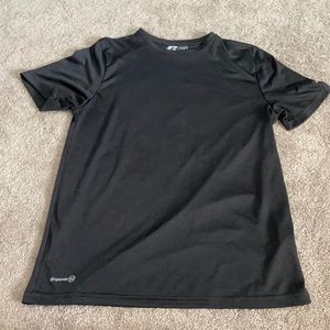 Athletic shirt